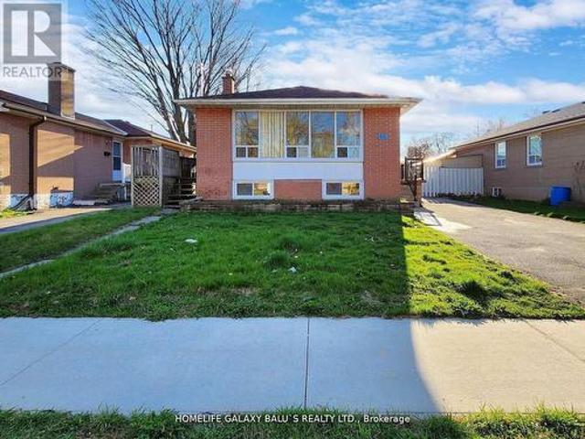 Main 58 Milford Haven Drive, Toronto, ON, M1G 3C8 house for lease | Listing ID E12791 | Royal LePage