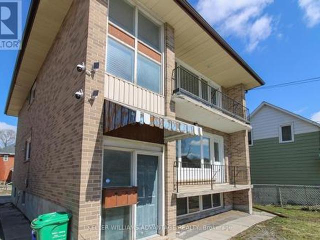 Main 506 Sherbrooke Street, Peterborough, ON, K9J 2P3 investment for lease | Listing ID X13078 | Royal LePage