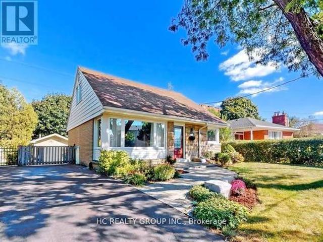 Main 53 Treverton Drive, Toronto, ON, M1K 3S5 house for lease | Listing ID E13575 | Royal LePage