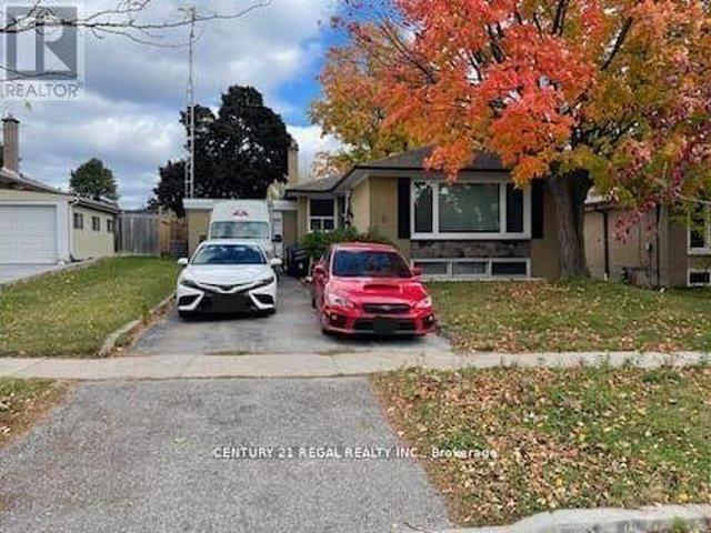 Main 5 Stevenvale Drive, Toronto, ON, M1G 1C6 house for lease | Listing ID E13108 | Royal LePage