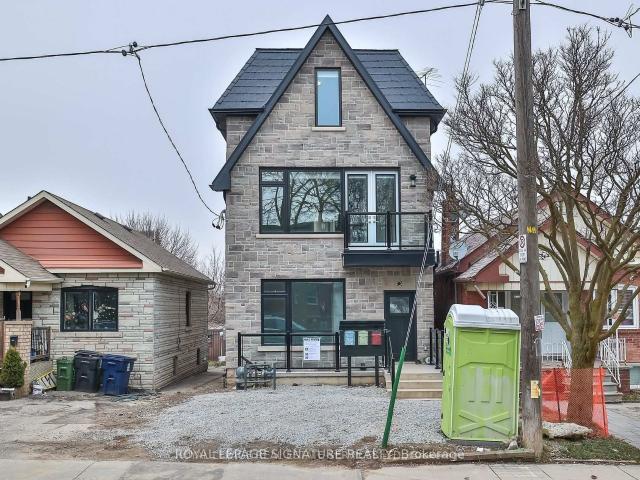 Main 60 Belvidere Avenue in Toronto: Humewood Cedarvale House for lease Toronto C03: MLS®# C13557128