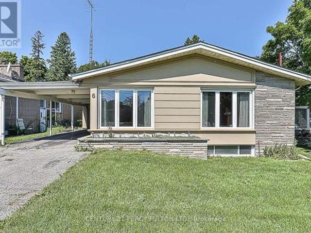 Main 6 Blithfield Avenue, Toronto, ON, M2K 1Y1 house for lease | Listing ID C13516 | Royal LePage