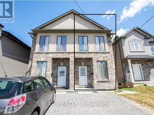 Main 6A Leeson Street, St. Catharines, ON, L2T 2R1 house for lease | Listing ID X13439 | Royal LePage