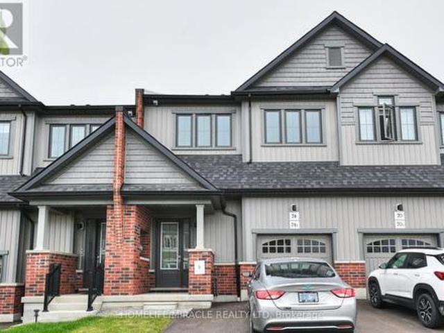Main 74 Ziibi Way, Clarington, ON, L1B 0W5 house for lease | Listing ID E13492 | Royal LePage