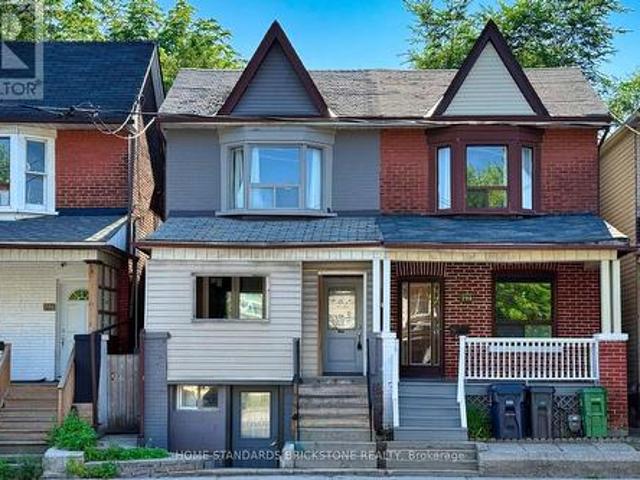 Main 792 Pape Avenue, Toronto, ON, M4K 3S7 house for lease | Listing ID E13078 | Royal LePage