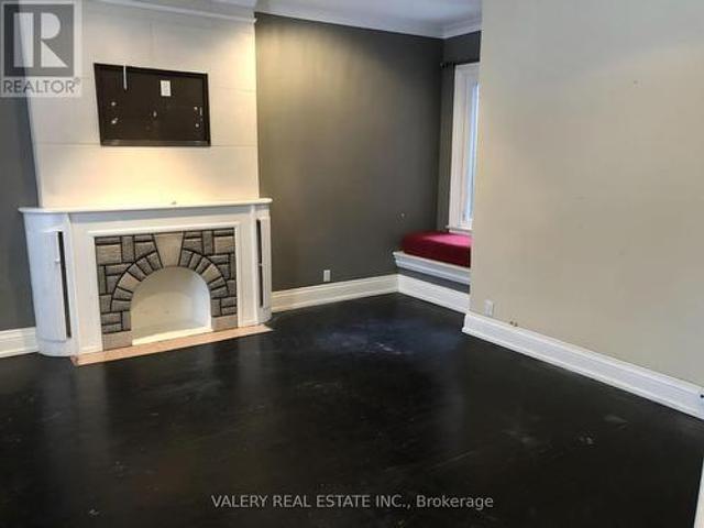 Main 8 Boon Avenue, Toronto, ON, M6E 3Z3 investment for lease | Listing ID W13470 | Royal LePage
