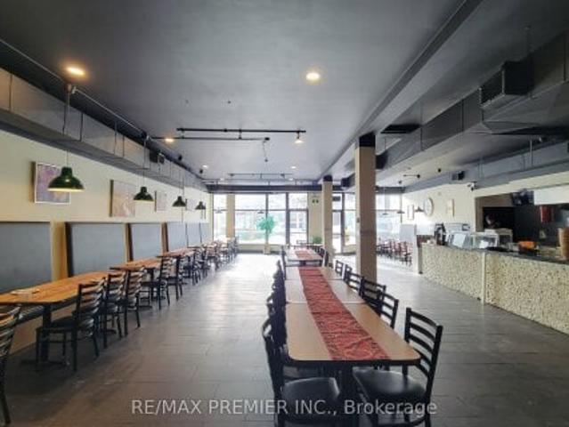 Main 940 Danforth Avenue
