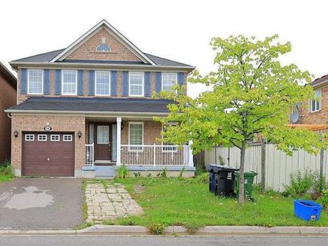 Main 98 Muskox Drive, Toronto, ON, M1B 6E5 house for lease | Listing ID E13090 | Royal LePage