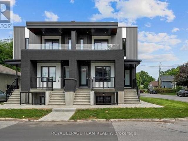 Main 998 Hollington Street, Ottawa, ON, K1Z 6K6 investment for lease | Listing ID X13460 | Royal LePage