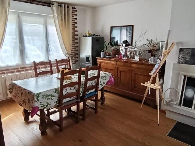 Maing Vente Maison 59