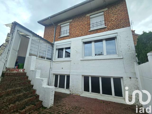 Maing Vente Maison 59