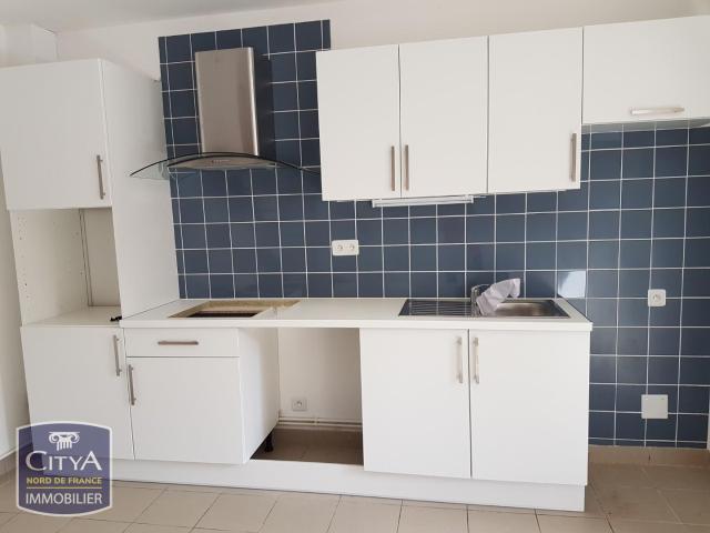 Maing Location Appartement 59