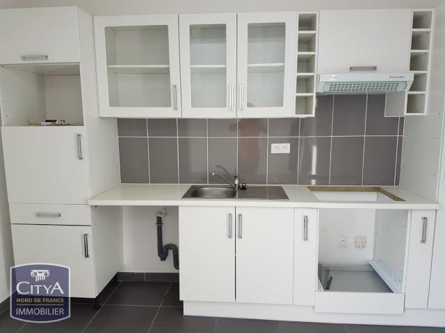 Maing Location Appartement 59