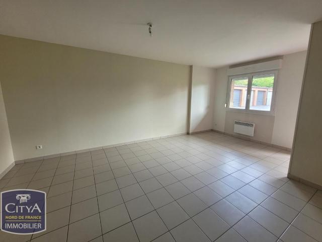 Maing Location Appartement 59