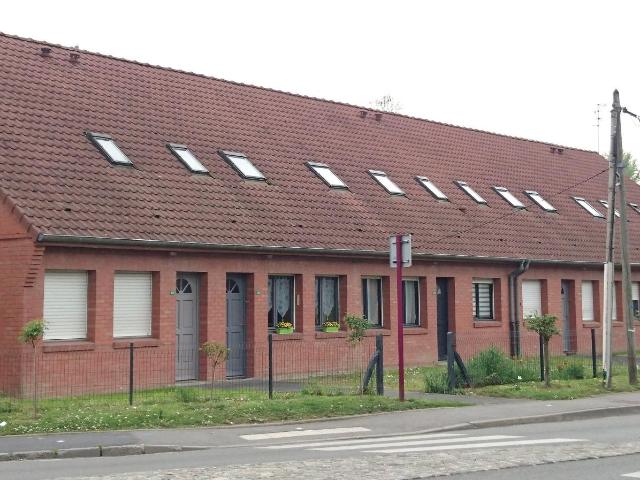 Maing Location Appartement 59