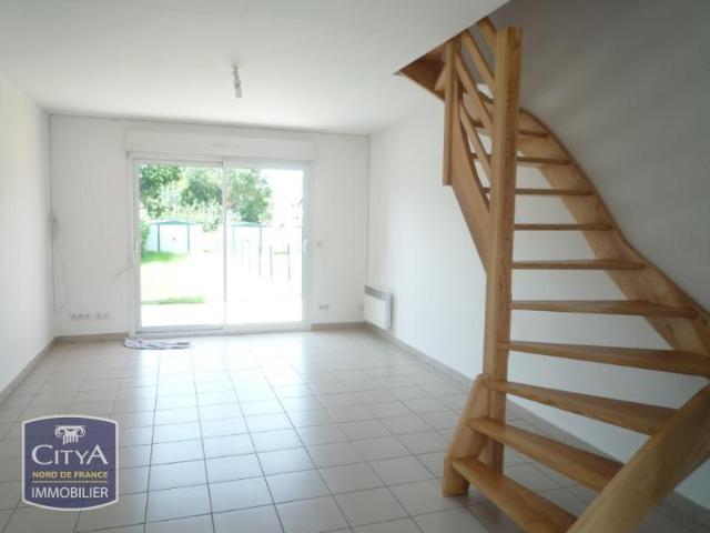 Maing Location Maison 59