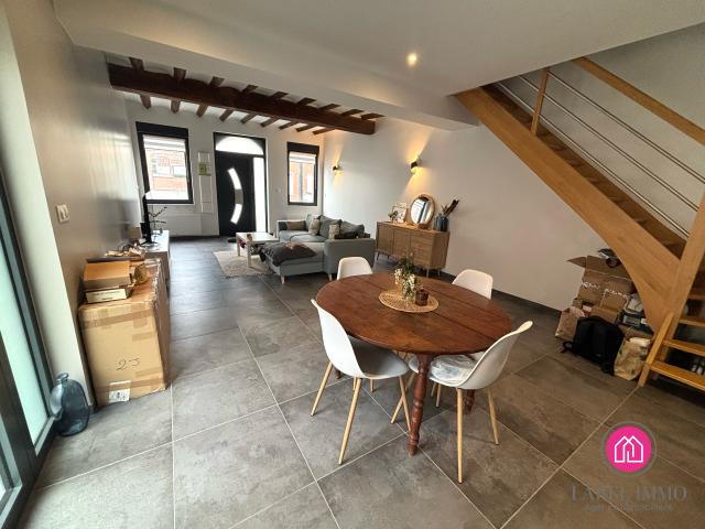 Maing Location Maison 59