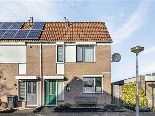 Mainelaan, 44, 5627VE, Eindhoven, Noord Brabant 5627VE