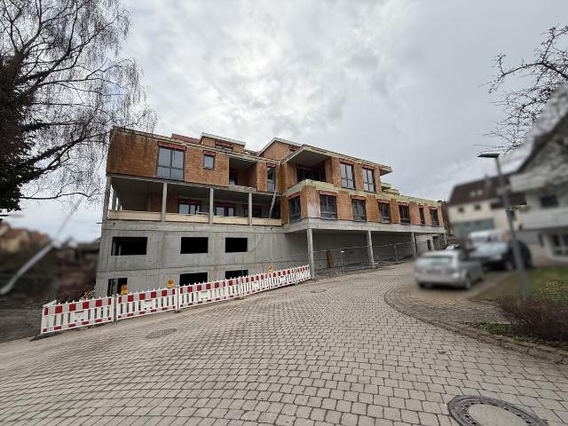MAINHARDT DAS VIVENDI QUARTIER ATTRAKTIVE NEUBAU EIGENTUMSWOHNUNGEN MIT GEWERBEEINHEITEN