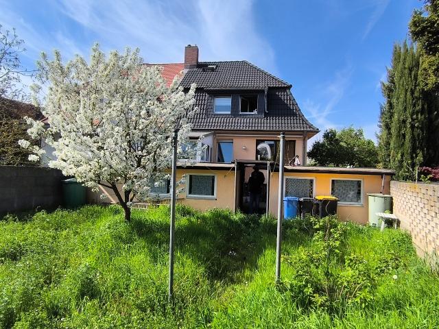 Mainnähe