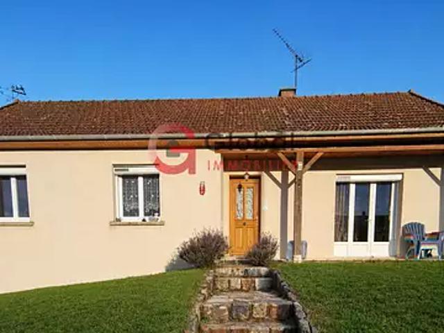 Mainsat 23700 Achat / Vente maison 5 pièces t5