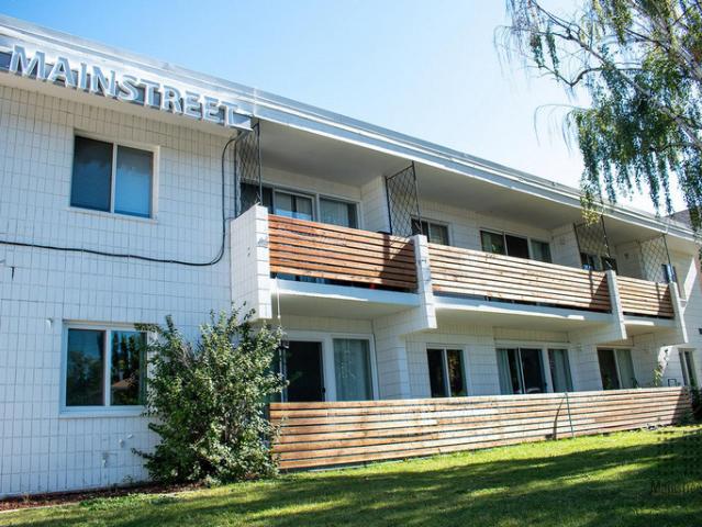 Mainstreet Altadore Apartments | 3908 16 St SW