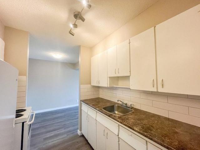 Mainstreet Central Apartments