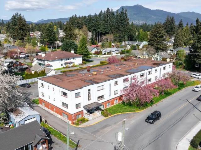 Mainstreet Cowichan Apartments
