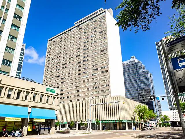 Mainstreet Tower