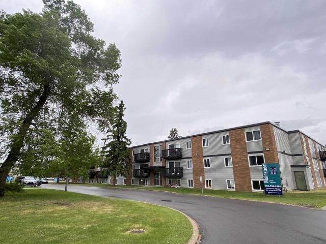 Mainstreet Village 1 Bedroom Apartment for Rent at 107 Village Acres Nw, Edmonton, AB T5C 3C9 Balwin