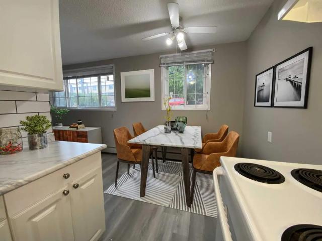 Mainstreet Village Apartments