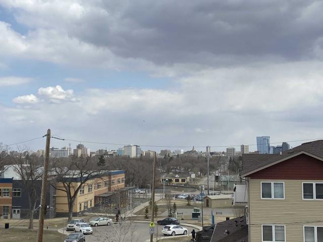 Mainstreet 402 1 Bedroom Apartment for Rent at 402 Avenue P S, Saskatoon, SK S7M 2W6 Pleasant Hill