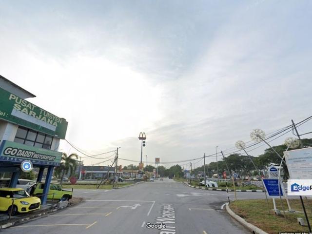 Mainroad, Taman Warisan @ Kuala Selangor Shop Lot Office For Rent