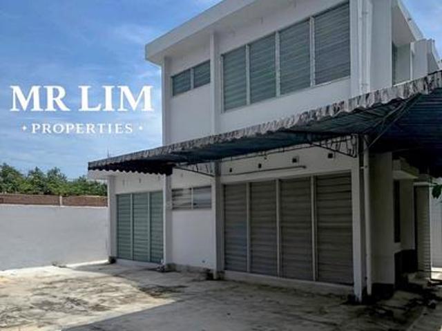 MAINROAD Greenlane Bungalow commercial use HIGH EXPOSURE cheapest