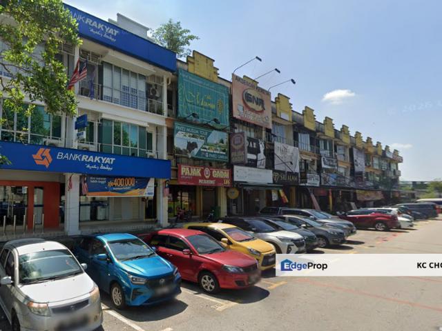 【MAINROAD SHOP】SEKSYEN 23 SHAH ALAM