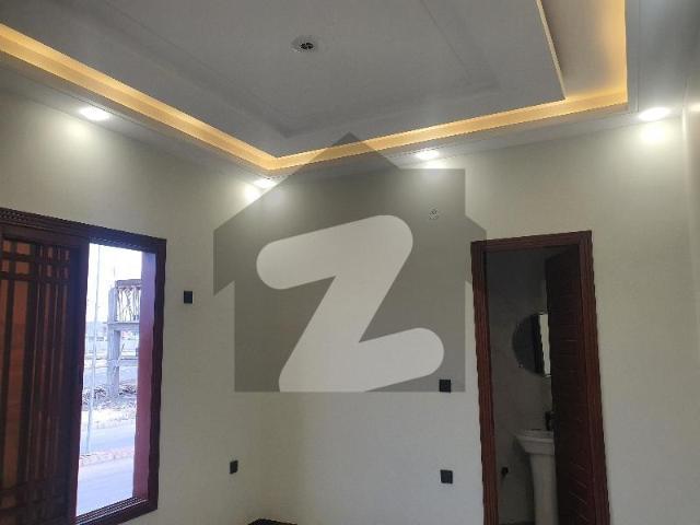 Maintained House For Sale Naya Nazimabad Block D
