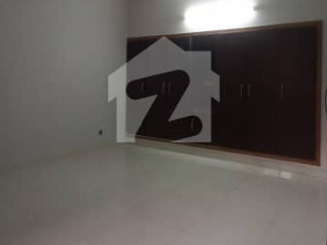 Maintained 400 yard house near faisal mosque block 6