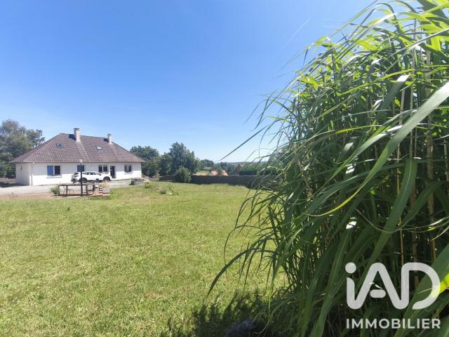 Maintenay Vente Maison 62