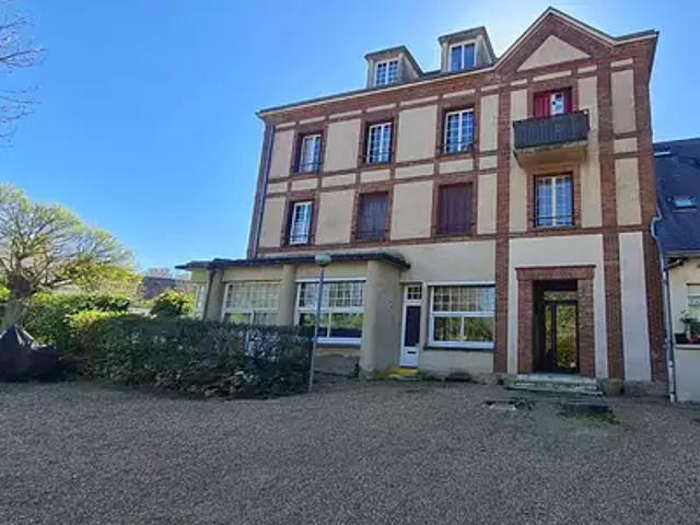 Maintenon 28130 Achat / Vente appartement 1 pièce t1