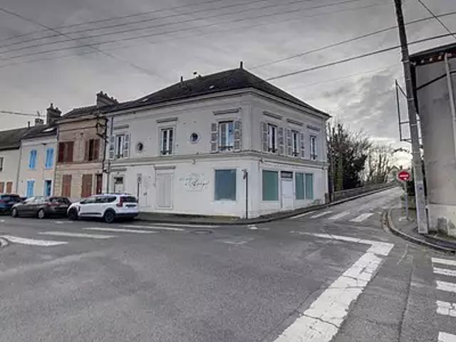 Maintenon 28130 Achat / Vente appartement 2 pièces t2