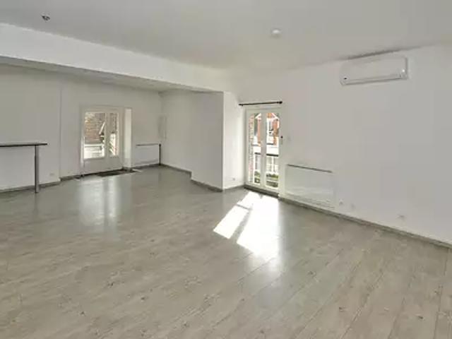 Maintenon 28130 Achat / Vente appartement 2 pièces t2 au dernier étage