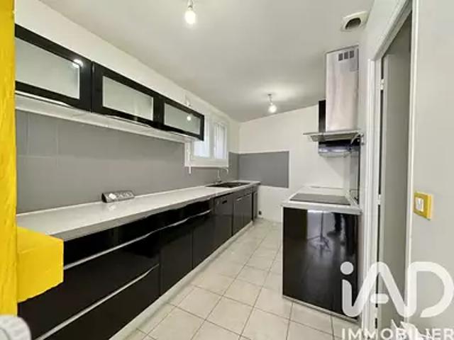 Maintenon 28130 Achat / Vente appartement 4 pièces t4