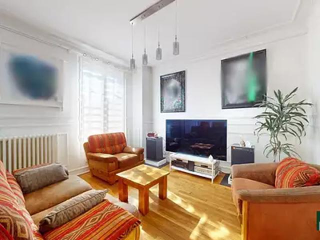 Maintenon 28130 Achat / Vente appartement 5 pièces t5 parking
