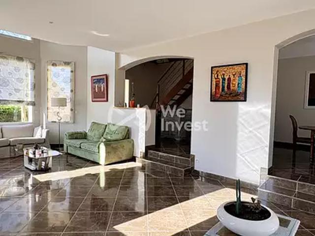 Maintenon 28130 Achat / Vente maison 11 pièces t11 terrasse