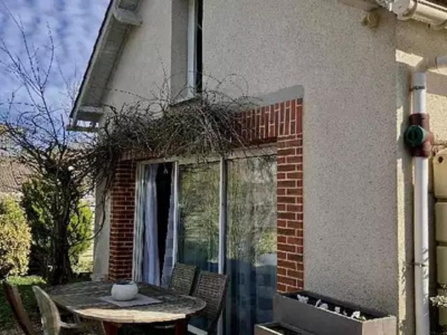 Maintenon 28130 Achat / Vente maison 3 pièces t3