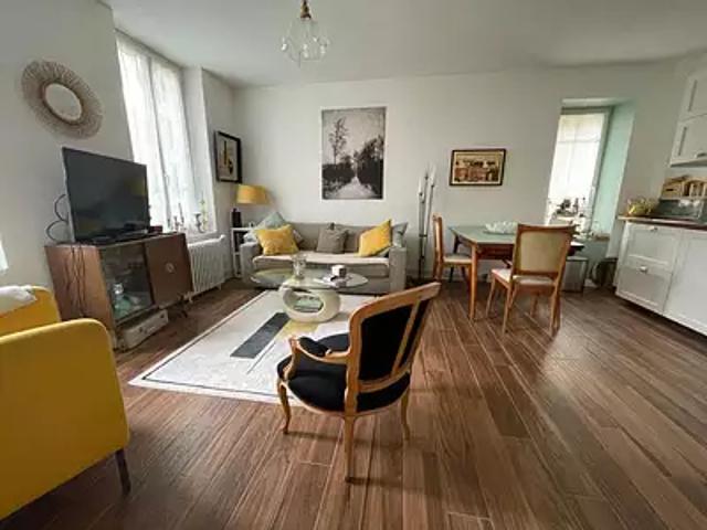 Maintenon 28130 Achat / Vente maison 4 pièces t4