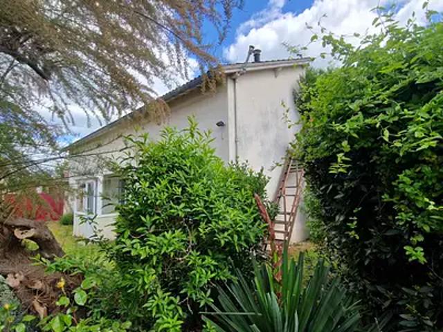 Maintenon 28130 Achat / Vente maison 5 pièces t5 au dernier étage