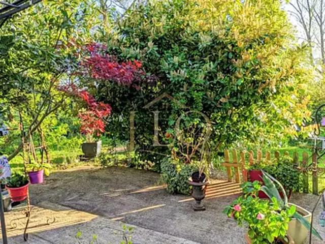 Maintenon 28130 Achat / Vente maison 6 pièces t6 jardin terrasse