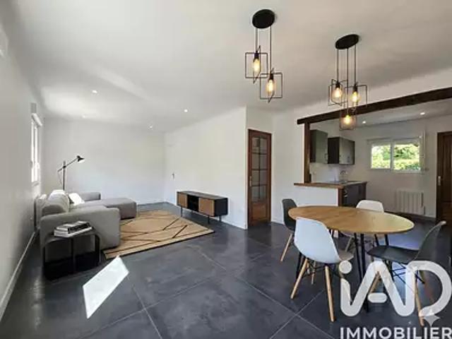 Maintenon 28130 Achat / Vente maison 6 pièces t6