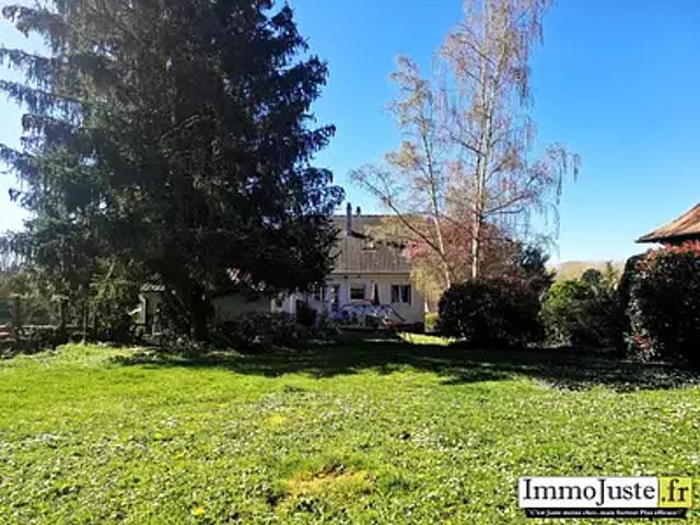 Maintenon 28130 Achat / Vente maison 8 pièces t8 terrasse parking